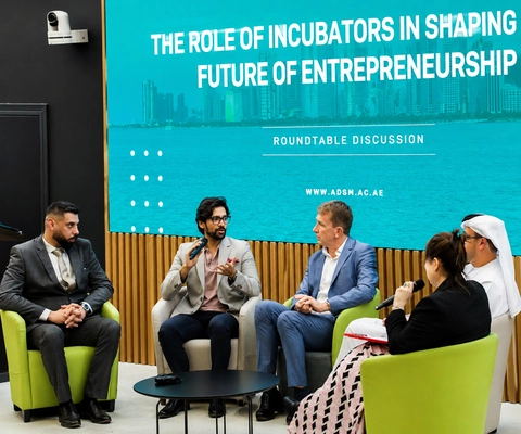 Entrepreneurship 101 Workshop